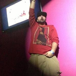 Meet your Posher, Josh